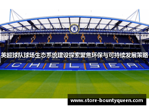 英超球队球场生态系统建设探索聚焦环保与可持续发展策略 英超球队球场生态系统建设探索聚焦环保与可持续发展策略
