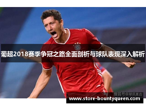 葡超2018赛季争冠之路全面剖析与球队表现深入解析