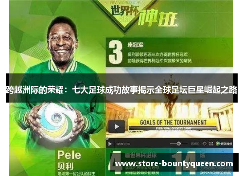 跨越洲际的荣耀：七大足球成功故事揭示全球足坛巨星崛起之路