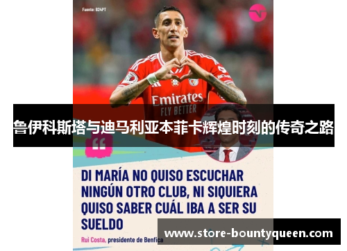 鲁伊科斯塔与迪马利亚本菲卡辉煌时刻的传奇之路